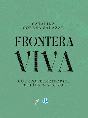 cover image of Frontera viva